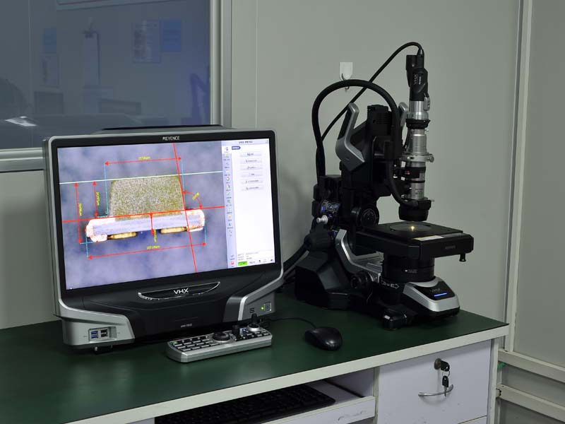 3D數(shù)碼顯微系統(tǒng)