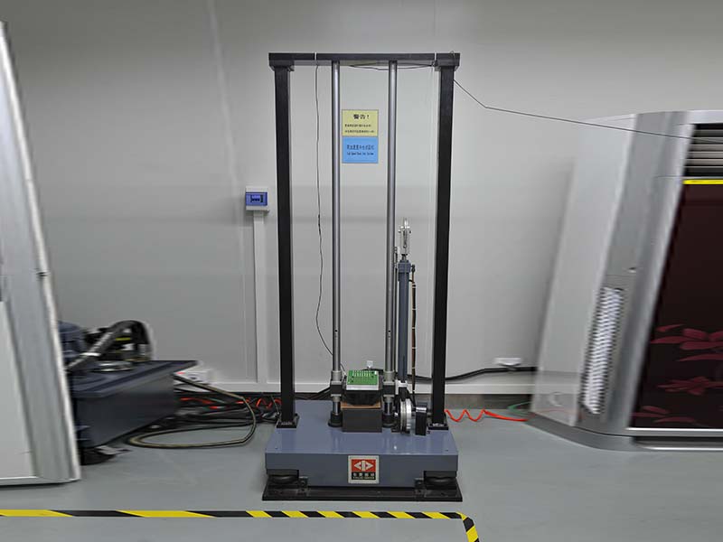 高加速度沖擊試驗(yàn)機(jī)