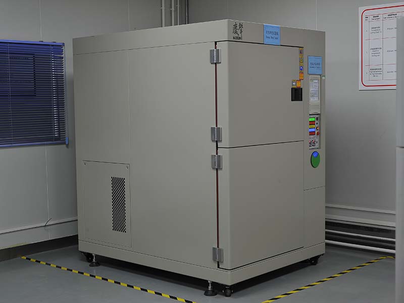 冷熱沖擊試驗(yàn)機(jī)（汽車產(chǎn)品專用）