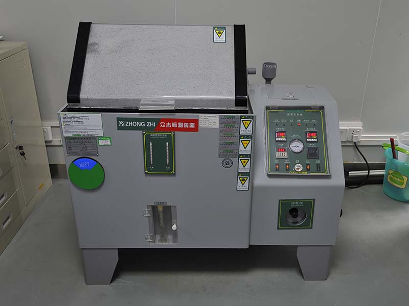 鹽霧實(shí)驗(yàn)機(jī)